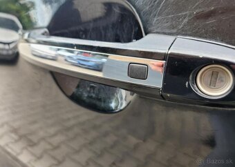 Hyundai Santa Fe 2.2-145kW-4x4-AUTOMAT - 19