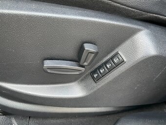 Ford Galaxy - 19