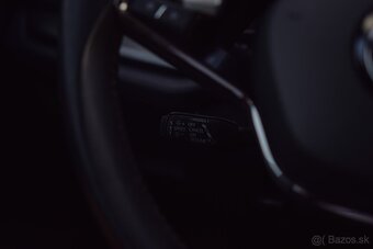 🚘 ŠKODA OCTAVIA COMBI 2.0TDI EXECUTIVE DSG | 1. MAJITEL | O - 19
