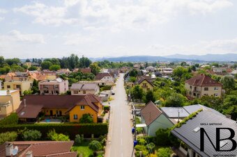Na predaj rodinný dom s podnikateľským potenciálom, TN-Zábla - 19