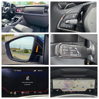 ✅️Škoda Kodiaq Sportline 2022 2.0.TDI 147KW 4x4,7-miestne✅️ - 19