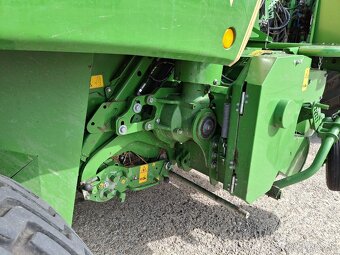 Lis na balíky Krone Big Pack 1290 HDP XC - 19