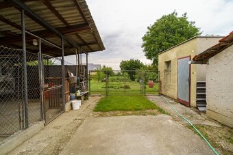 EXKLUZÍVNE na predaj rodinný dom v obci Kovarce, okres TO - 19