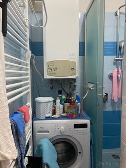 Exkluzívne ponúkam na predaj 2 izb.byt v centre TN. - 19