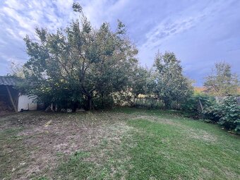 MAĎARSKO - SZALONNA - 5 IZBOVÝ ZREKONŠTRUOVANÝ RD - 19