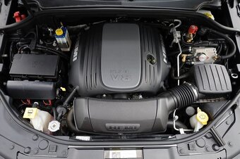 Dodge Durango 5.7 R/T 2019 - 19