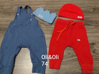 Balík oblečenia pre chlapčeka - 19