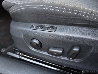 Škoda Superb Combi 2.0TDI 110kw DSG Virtual Webasto - 19