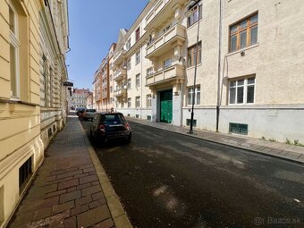 Tehlový 3 – izb. byt / Vodná / Košice – Staré Mesto - 19
