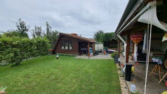 Rodinný dom 6 izbový, pozemok 717m2, Liptovské Sliače - 19