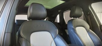 Audi SQ5 3.0 V6 TDI quattro, 230 kW Biturbo, Adapt.temp. - 19