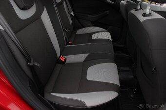 Ford Focus Kombi 1.0 SCTi 125k Sport už od 59€ mesačne - 19