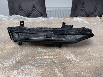 Svetlá na škoda octavia, scala, superb, karoq - 19