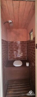 Na predaj 4-izbový rodinný dom v obci Gbelce - 19