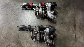 BMW rad 3 340i xDrive M Sport - 19