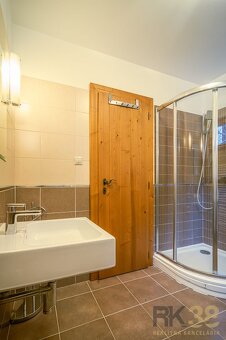 Lukratívny chalet v TOP lokalite v Jasnej v Nízkych Tatrách - 19