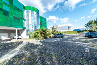 Prenájom kancelárií na Zlatých pieskoch pri Shopping Palace - 19