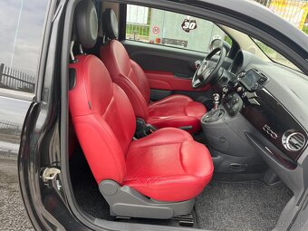 Fiat 500 1.3JTD - 19