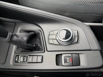 BMW X1 xDrive 18d Advantage A/T - 19