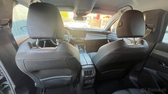 Peugeot 308 SW, 2022, 46.000km - 19