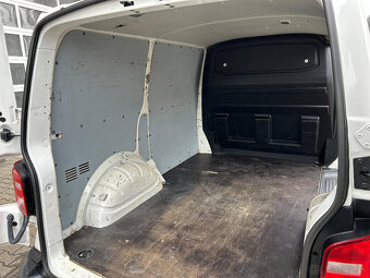 Volkswagen T6 Transporter 2.0 Tdi, L1H1, odpočet DPH  - 19