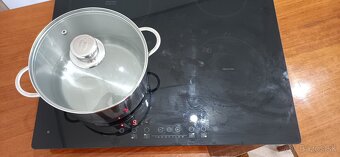 Predana indukcnu varnu dosku Whirlpool ACM822/NE - 19