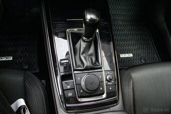 Mazda CX-30 e-Skyactiv X186 Homura A/T - 19