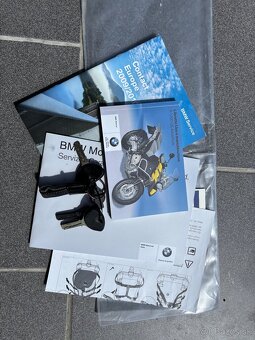 Bmw R1200GS adventure 2010 abs - 19
