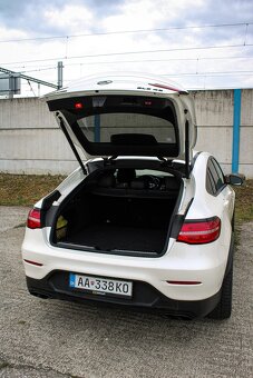 Mercedes-Benz GLC Kupé Mercedes-AMG 43 4MATIC A/T - 19
