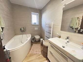 Rodinný dom v tichej lokalite, Košice - Krásna - 19