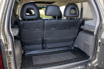 MITSUBISHI PAJERO 3.2 DI-D 118kW A/T 2005 - 19