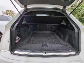 Audi Q7 3.0 TDI Quattro Tiptronic S-line - 19