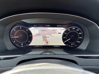 Volkswagen Passat B8 2.0 Tdi DSG 2018 Virtual Kamera Ťažne - 19