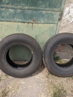 Náhradné diely na Mitsubishi Pajero Sport - 19