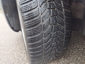 BMW 530d M-packet E60 A/T - 19