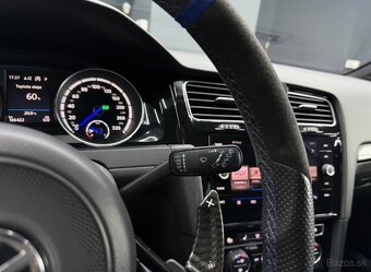 Volkswagen Golf 7 R 2.0 TSI BMT 4MOTION - 19