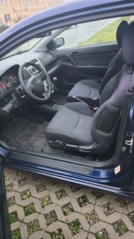 Honda Civic 1.4 iS - 19