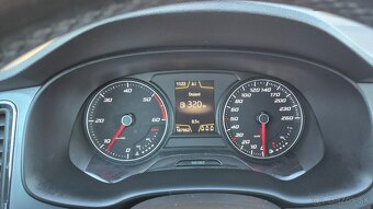 Seat Ateca 1.6 Tdi 85kw LED svetlá - 19