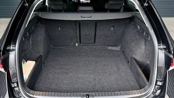 ŠKODA OCTAVIA COMBI – 2.0 TDI AMBITION DSG - 19