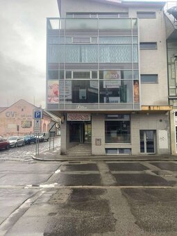 Obchodné priestory na prenájom 175m² - 19