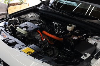 Mazda MX-30 e-Skyactiv GT Plus / Luxury Vintage - 19