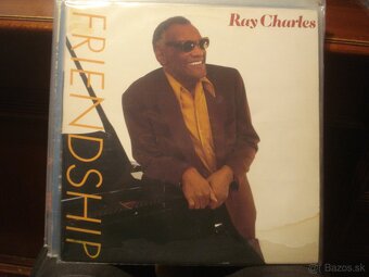 LP EQUALS A.COOPER R.CHARLES H.HERMITS B.GEES BONEY M - 19