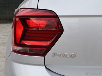 VW Polo 1.0 MPi 2019, 20 932km, Virtual, Kamera - 19