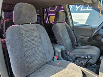 Hyundai Santa Fe - 19