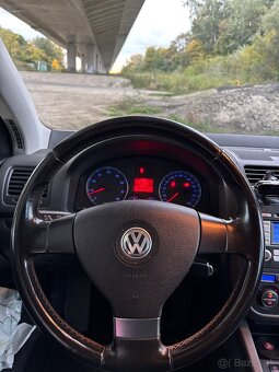 Volkswagen Golf V GT Sport 1.4 TSI 103 kw Xenon - 19