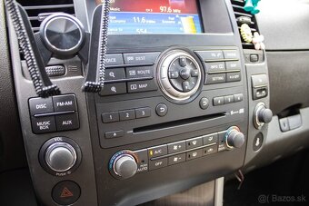 Nissan Pathfinder - 19