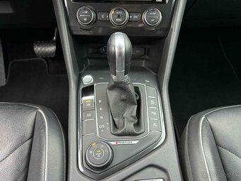 Volkswagen Tiguan Allspace 176kw R line - 19