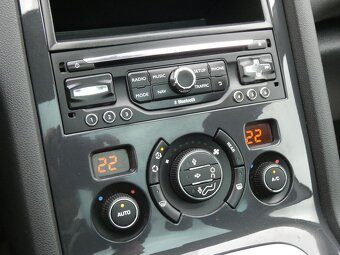 Peugeot 5008 2.0 HDI Allure, panorama - 19