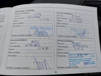 Kia Sportage 2.0 CRDi 4WD Gold - 19