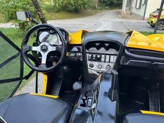 CAN-AM MAVERICK 1000R - 19